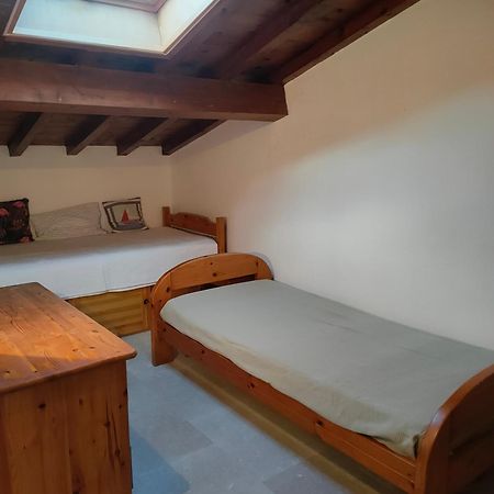 Apartamento Les Arbousiers La Croix-Valmer Exterior foto
