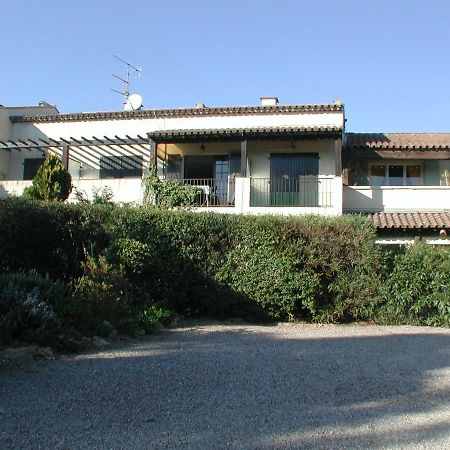 Apartamento Les Arbousiers La Croix-Valmer Exterior foto