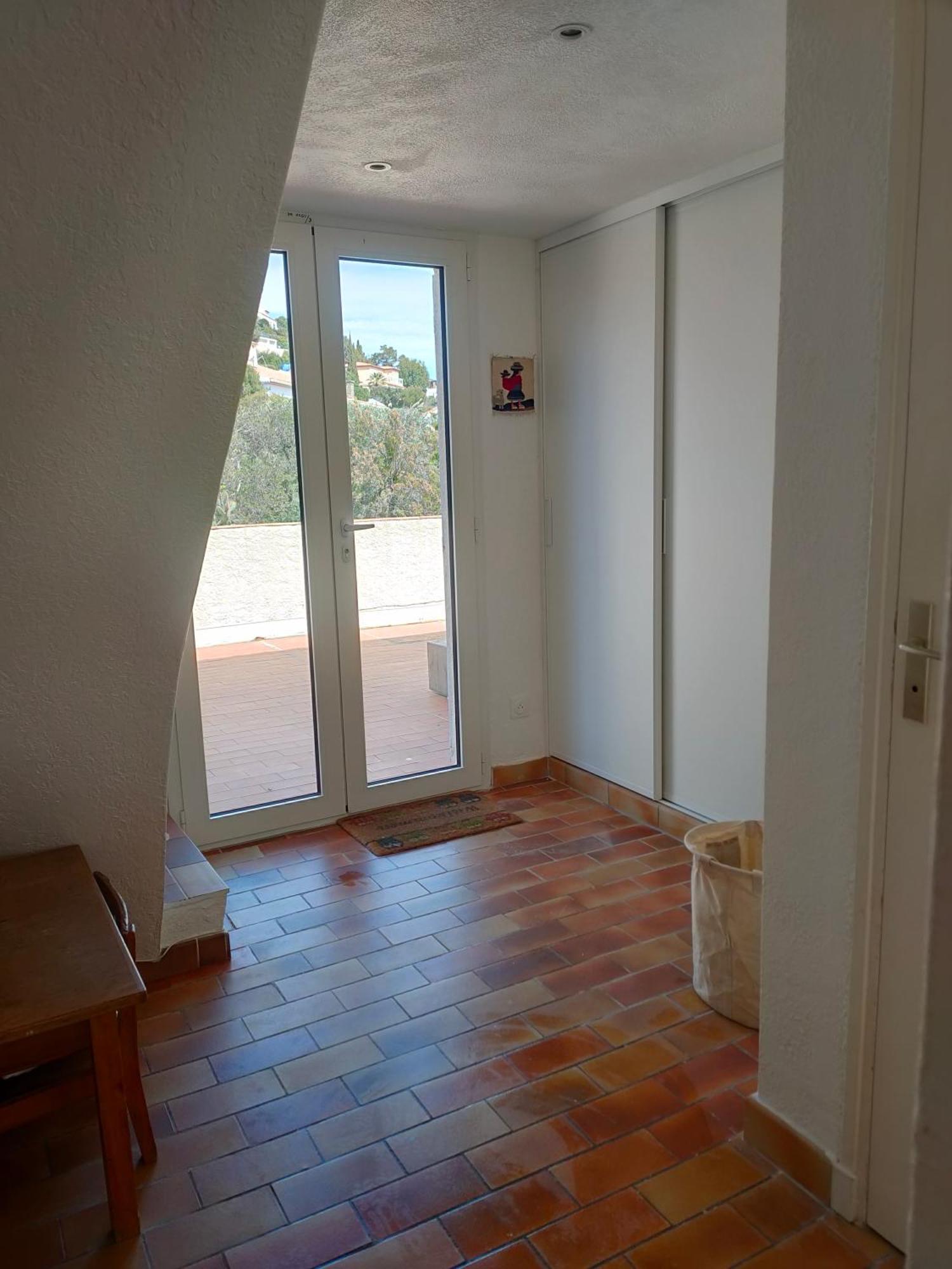 Apartamento Les Arbousiers La Croix-Valmer Exterior foto