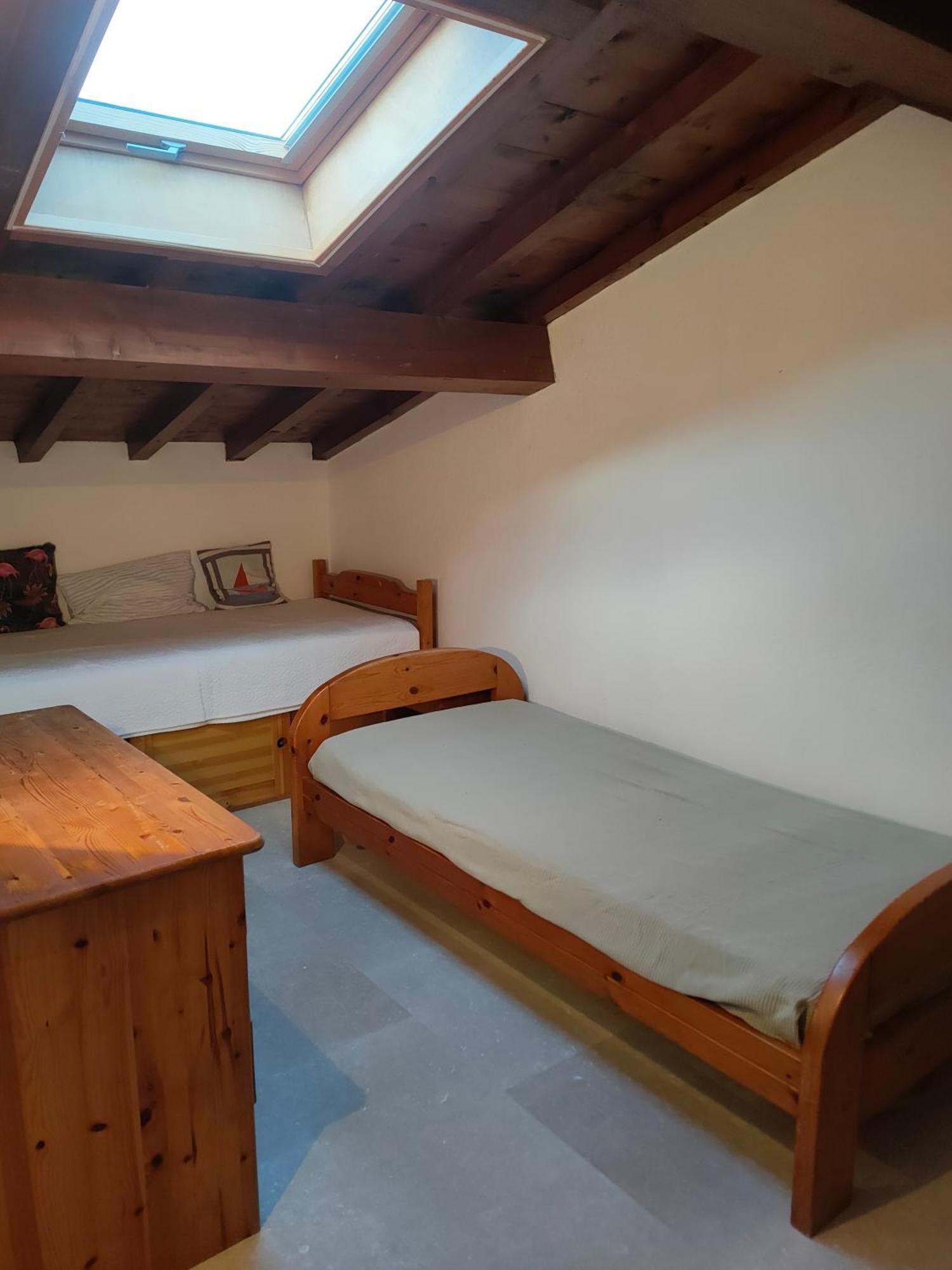 Apartamento Les Arbousiers La Croix-Valmer Exterior foto