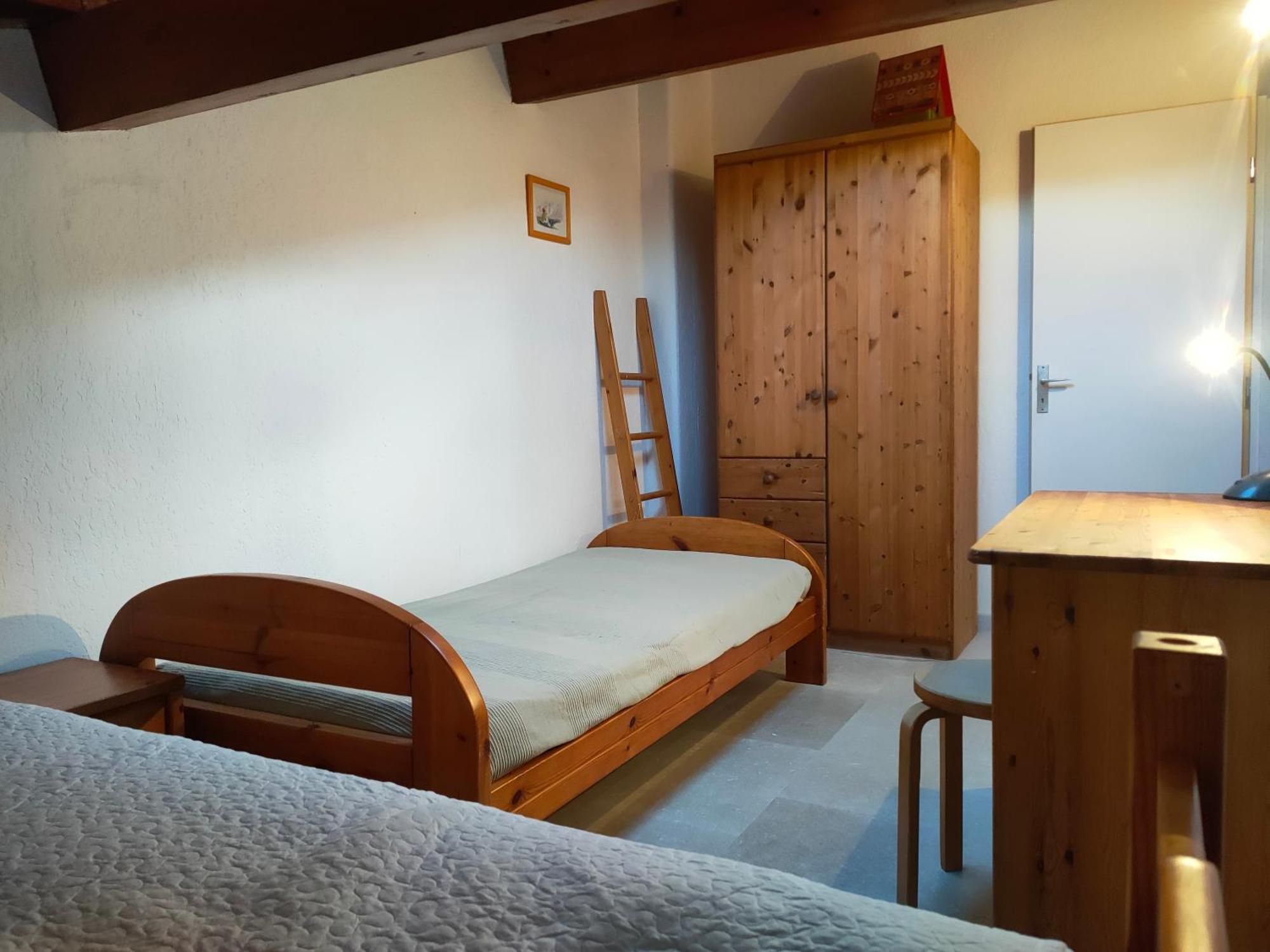 Apartamento Les Arbousiers La Croix-Valmer Exterior foto